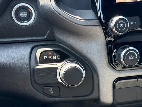 New 2026 RAM 1500 Express RWD image 26