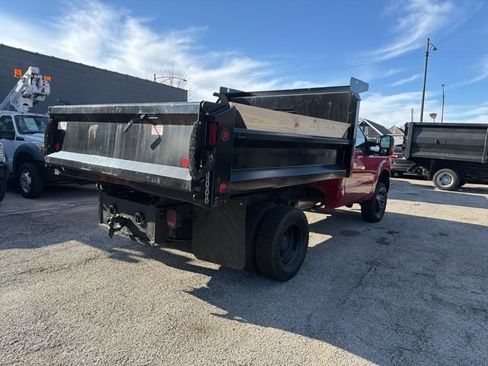 Used 2011 Ford F350 XL w/ XL Value Pkg AWD/4WD image 4