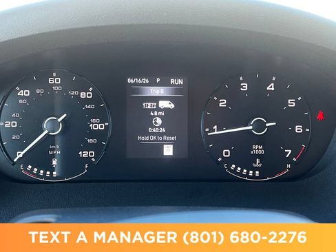 New 2026 RAM ProMaster 2500 w/ Convenience Group FWD image 16