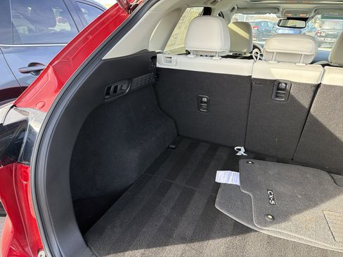 Certified 2023 MAZDA CX-5 AWD 2.5 S image 47