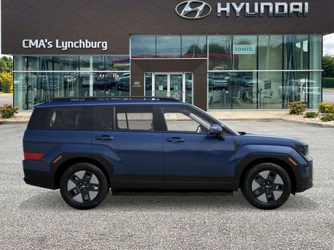New 2026 Hyundai Santa Fe SEL AWD/4WD image 7