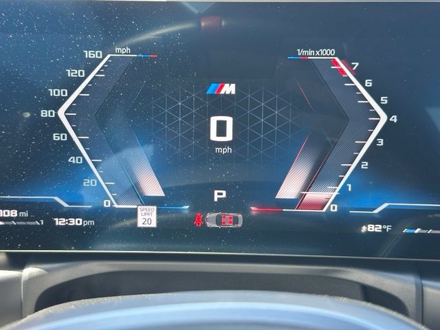 Used 2026 BMW M440i Coupe RWD image 13
