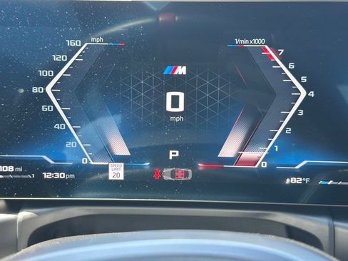 Used 2026 BMW M440i Coupe RWD image 13