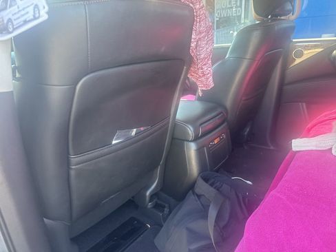 Used 2017 Nissan Armada SL image 14