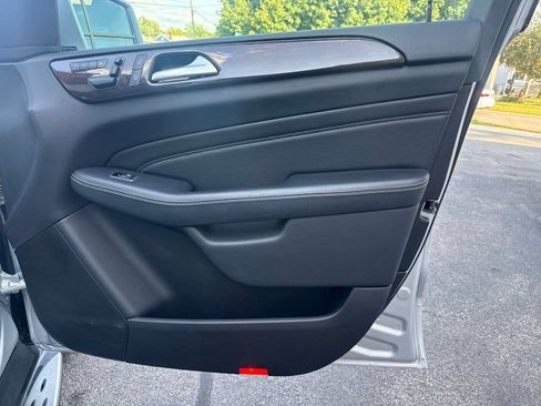 Used 2012 Mercedes-Benz ML 350 4MATIC image 15