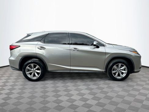 Used 2019 Lexus RX 350 350 w/ Accessory Package image 5