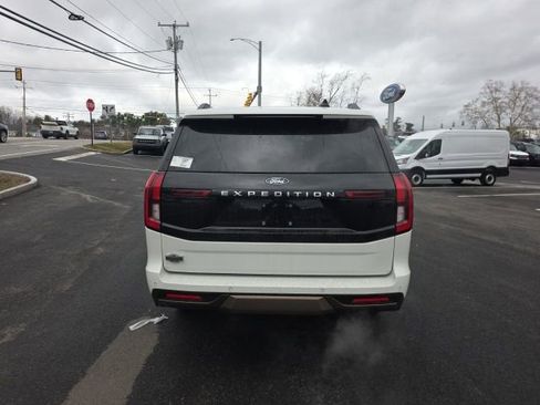 New 2026 Ford Expedition King Ranch AWD/4WD image 4