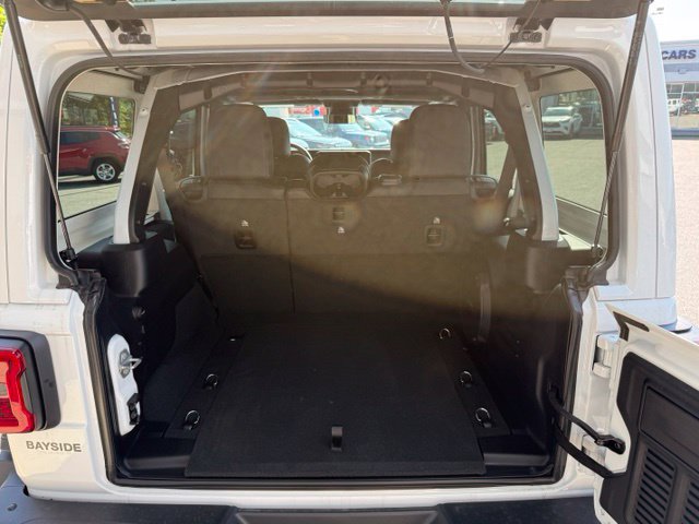 New 2026 Jeep Wrangler Unlimited Rubicon 392 w/ Quick Order Package 27X Moab AWD/4WD image 27