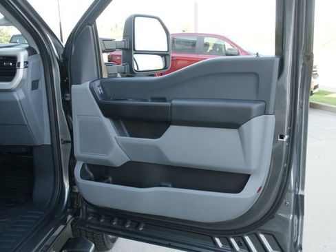 New 2026 Ford F350 XL AWD/4WD image 35