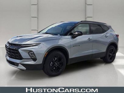 Certified 2023 Chevrolet Blazer LT w/ Midnight/Sport Edition