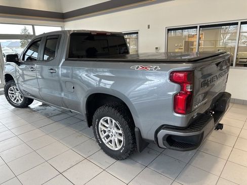 Used 2019 Chevrolet Silverado 1500 RST image 6