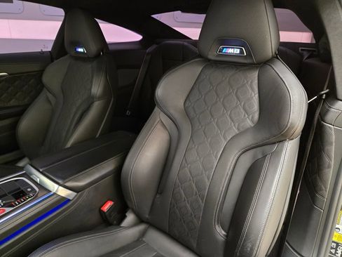 Used 2023 BMW M8 Competition AWD/4WD image 28