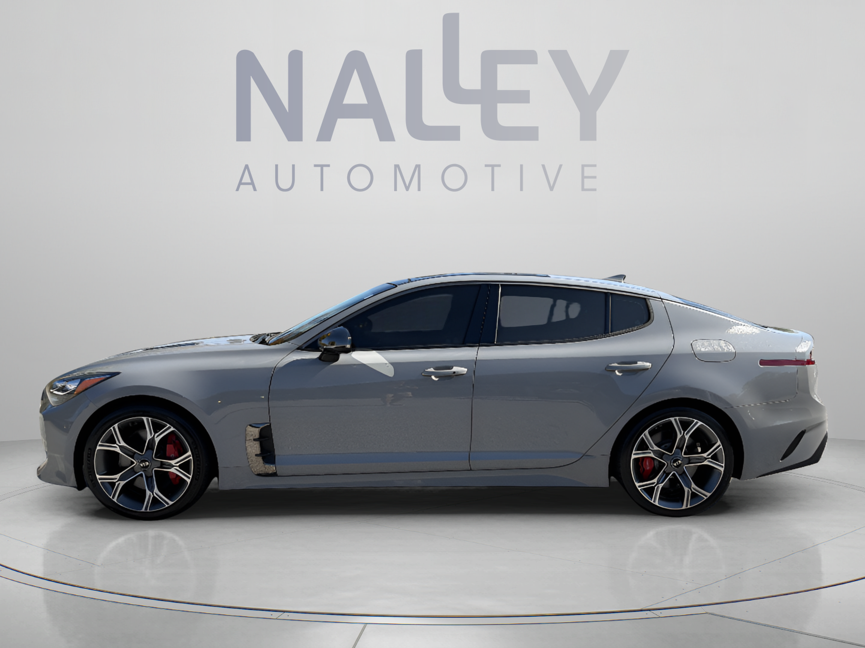 Used 2020 Kia Stinger GT2 AWD/4WD image 24