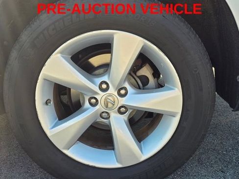 Used 2011 Lexus RX 350 2WD w/ Premium Pkg image 6