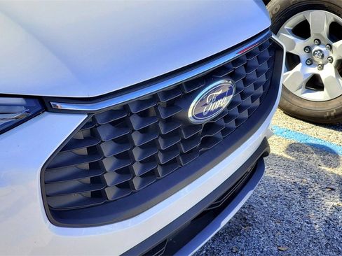 Used 2025 Ford Escape Active image 3