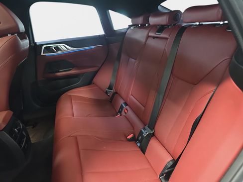 Certified 2023 BMW i4 eDrive35 RWD image 12