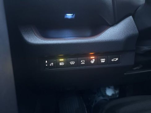 Used 2023 Toyota RAV4 Limited image 12