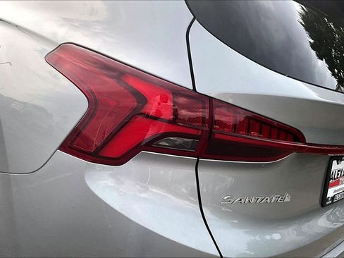 Used 2023 Hyundai Santa Fe Limited AWD/4WD image 27