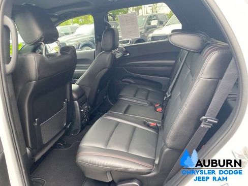 Used 2026 Dodge Durango GT AWD/4WD image 31