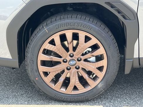 New 2026 Subaru Forester Sport AWD/4WD image 37