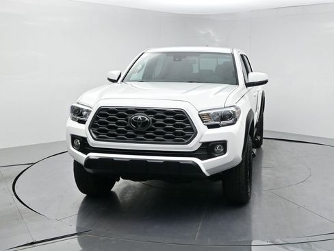 Used 2023 Toyota Tacoma TRD Off-Road AWD/4WD image 21
