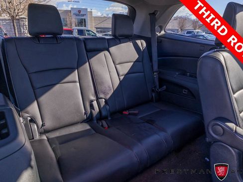 Used 2022 Honda Pilot Elite image 5