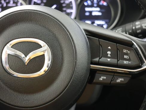 Used 2018 MAZDA CX-5 Touring AWD/4WD image 29