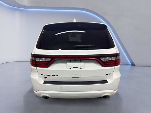 Used 2021 Dodge Durango GT AWD/4WD image 7