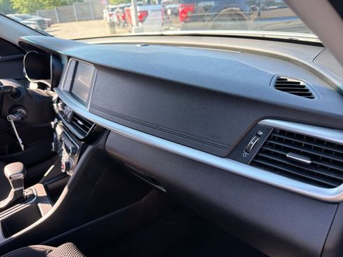 Used 2020 Kia Optima LX FWD image 16