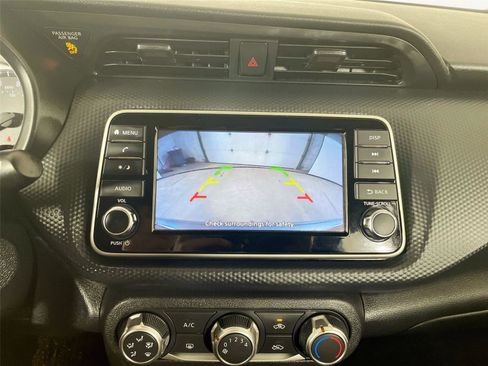 Used 2023 Nissan Kicks S image 15