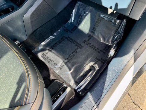 Certified 2025 Ford Maverick Tremor image 21