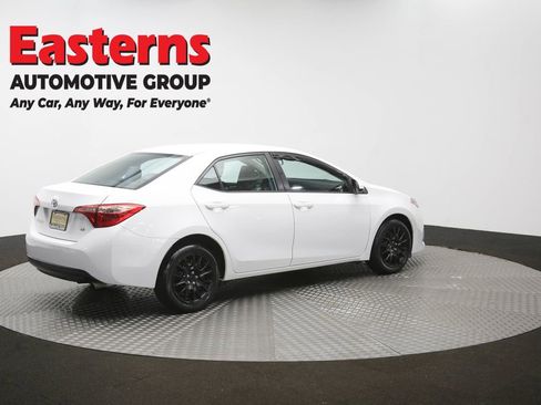 Used 2019 Toyota Corolla LE FWD image 41