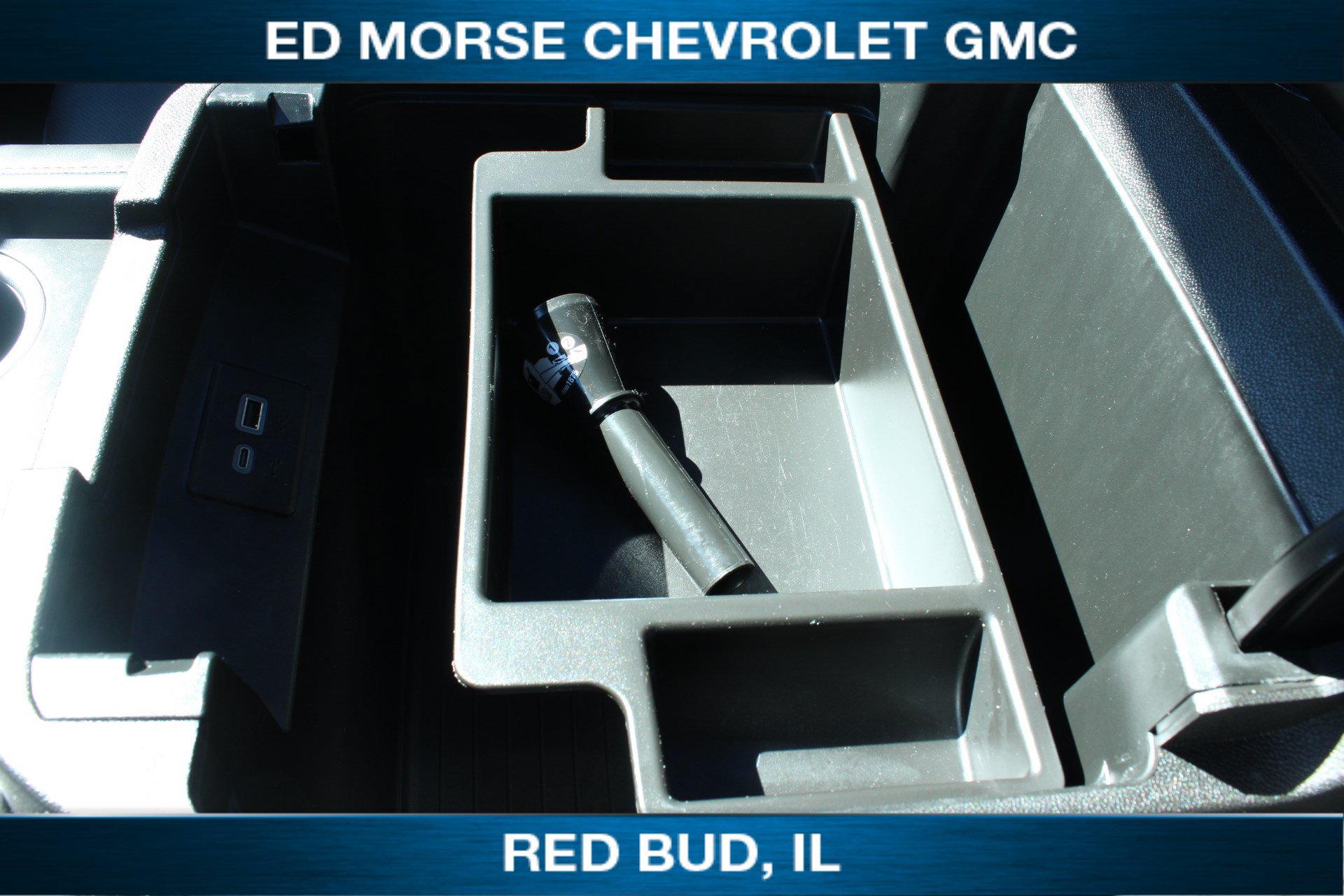 Used 2024 GMC Yukon AT4 AWD/4WD image 24
