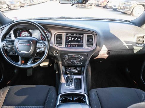 Used 2023 Dodge Charger SXT RWD image 12