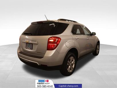 Used 2016 Chevrolet Equinox LT w/ Convenience Package