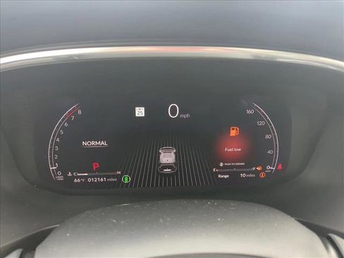 Used 2024 Acura MDX SH-AWD w/ Advance Package image 11