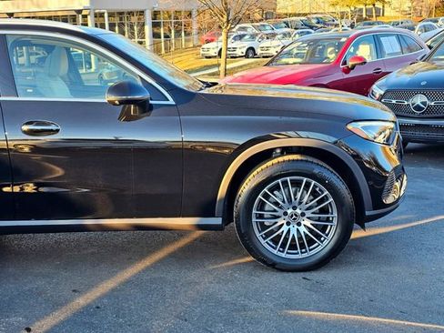New 2026 Mercedes-Benz GLC 300 4MATIC image 5