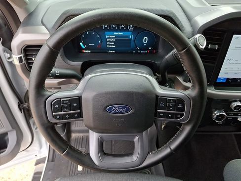 Used 2025 Ford F150 XLT w/ Equipment Group 301A Standard AWD/4WD image 18