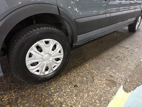 Used 2024 Ford E-Transit 148 High Roof image 29