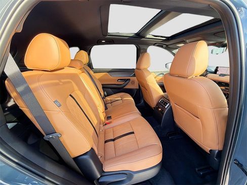 Used 2025 MAZDA CX-70 3.3 Turbo S w/ Premium Plus image 33