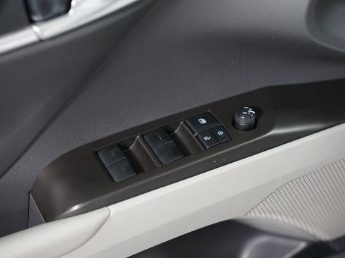 Certified 2022 Toyota Camry SE FWD image 29