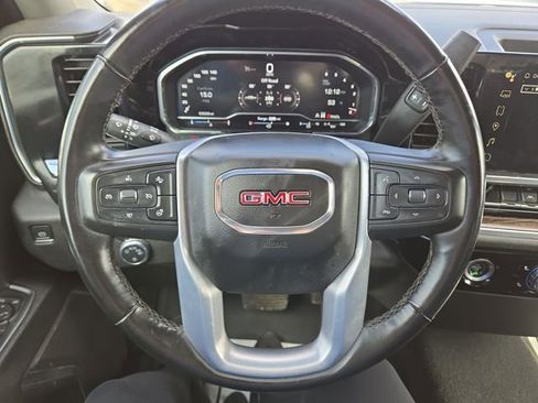 Used 2023 GMC Sierra 1500 SLE w/ Enhanced Capability Package image 17