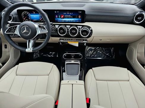 New 2026 Mercedes-Benz CLA 250 4MATIC image 26