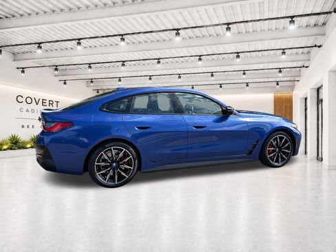 Used 2024 BMW i4 M50 w/ Premium Package AWD/4WD image 15