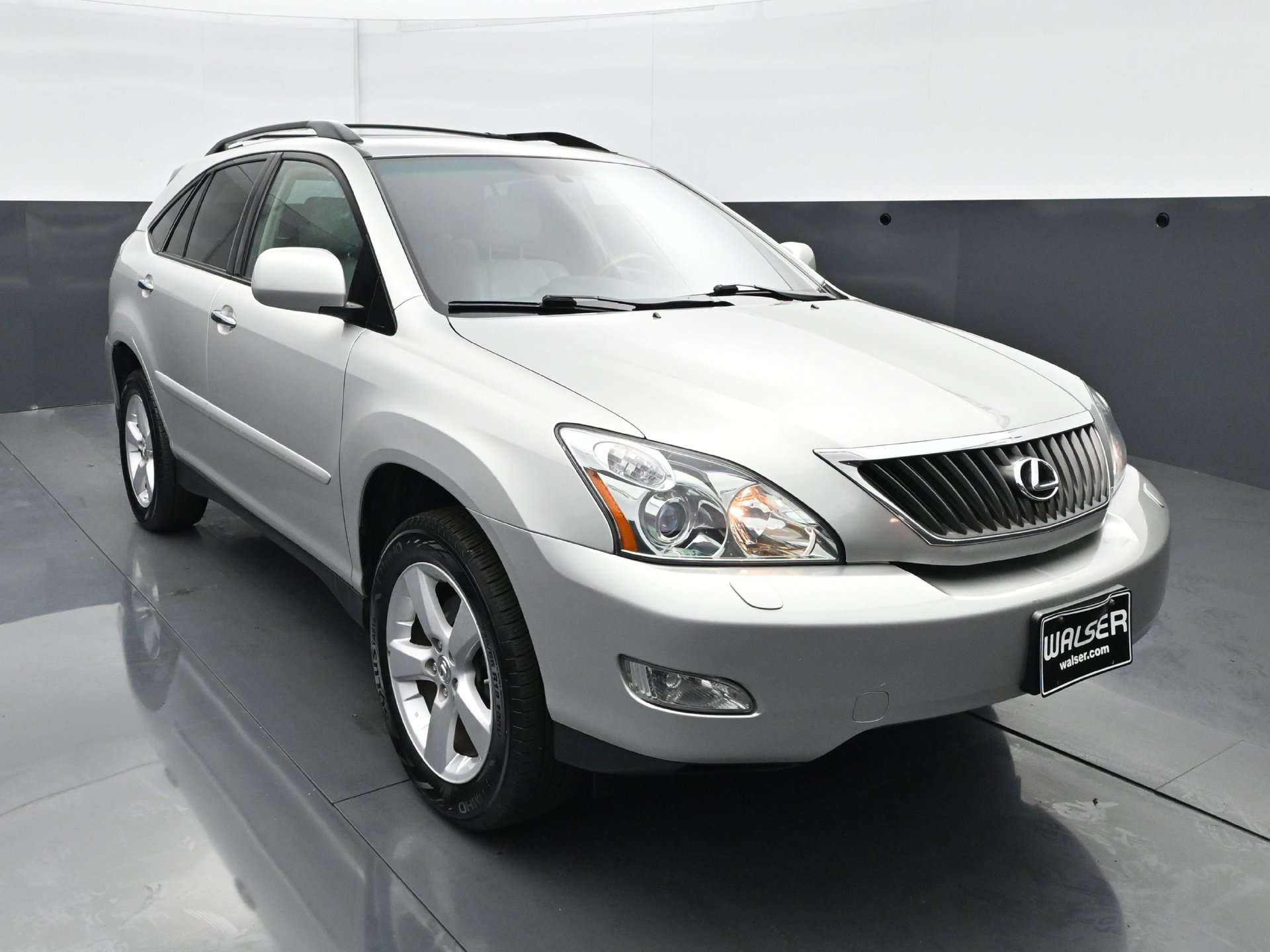 Used 2008 Lexus RX 350 2WD image 9