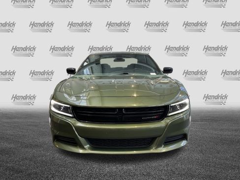 Used 2023 Dodge Charger SXT RWD image 3