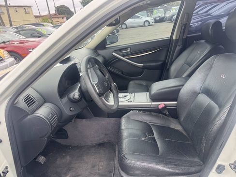 Used 2004 INFINITI G35 Sedan RWD image 9