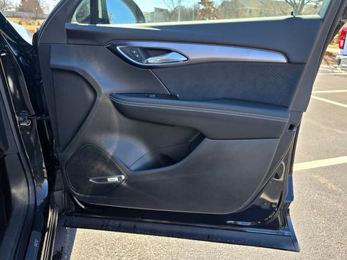 New 2026 Buick Envision Sport Touring image 34