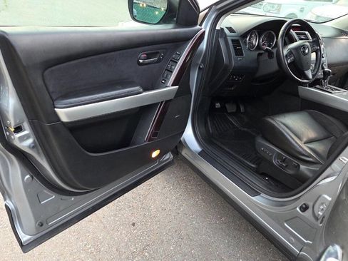 Used 2013 MAZDA CX-9 Grand Touring AWD/4WD image 22