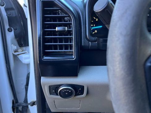 Used 2015 Ford F150 XL w/ Equipment Group 101A Mid image 11